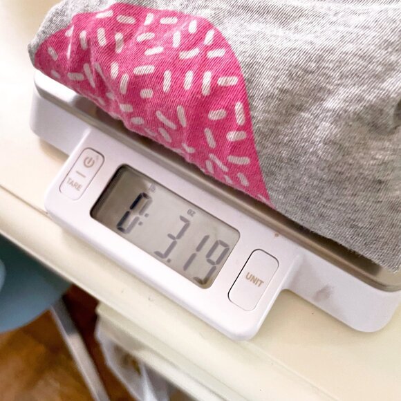 Tea Collection Popsicle Tee, Size 10 - Picture 5 of 5